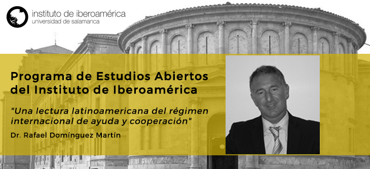 Programa de Estudios Abiertos del Instituto de Iberoamérica